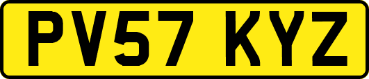 PV57KYZ