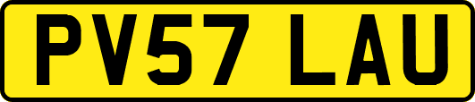 PV57LAU