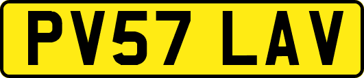PV57LAV