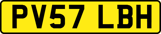 PV57LBH