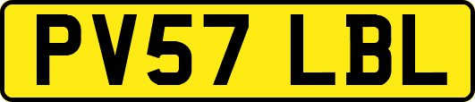 PV57LBL