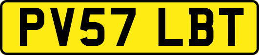 PV57LBT