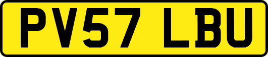 PV57LBU