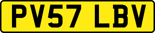 PV57LBV