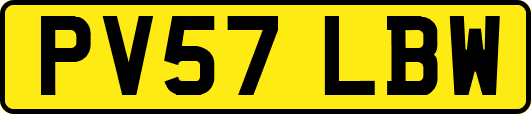 PV57LBW