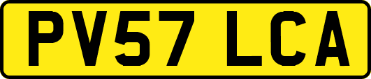 PV57LCA