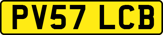 PV57LCB