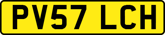 PV57LCH