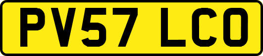 PV57LCO