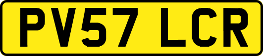 PV57LCR