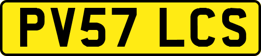 PV57LCS