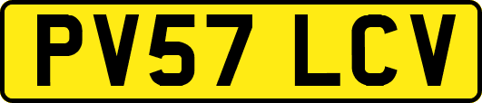 PV57LCV