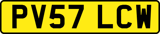 PV57LCW