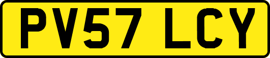 PV57LCY