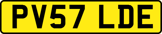 PV57LDE