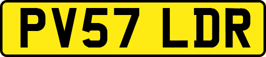 PV57LDR