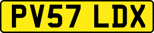 PV57LDX