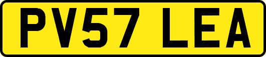 PV57LEA