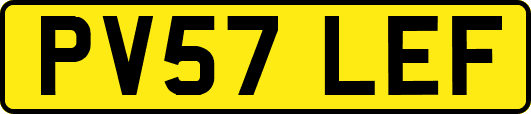 PV57LEF