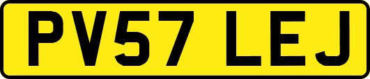 PV57LEJ