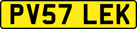 PV57LEK