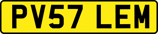 PV57LEM