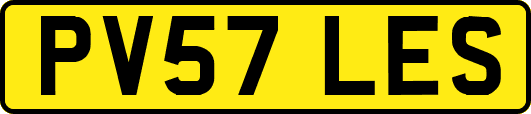 PV57LES