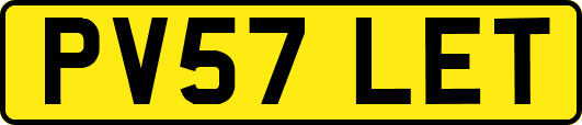 PV57LET