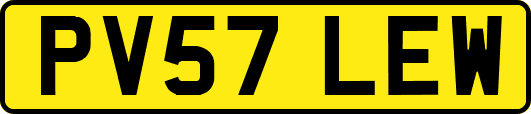 PV57LEW