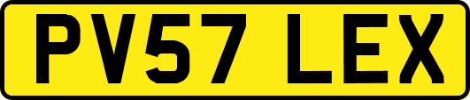 PV57LEX