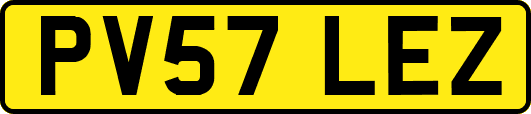 PV57LEZ