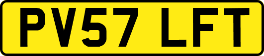 PV57LFT