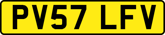 PV57LFV