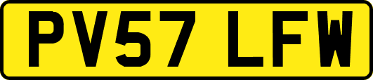 PV57LFW