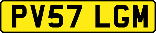 PV57LGM