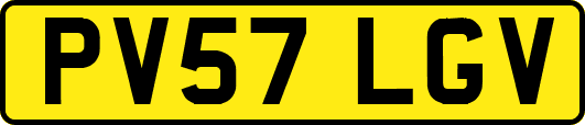 PV57LGV