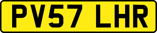 PV57LHR