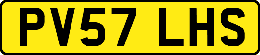 PV57LHS