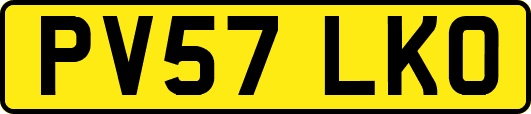 PV57LKO