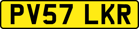 PV57LKR