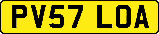 PV57LOA