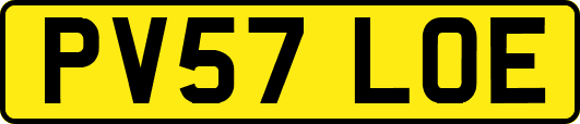 PV57LOE