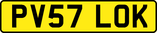 PV57LOK