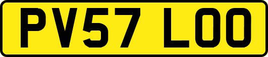 PV57LOO