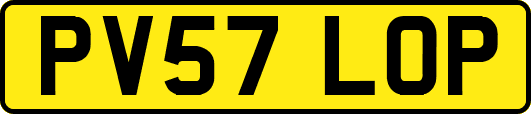 PV57LOP