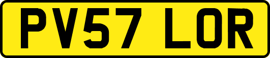PV57LOR