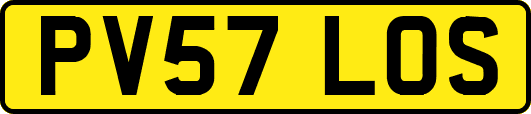 PV57LOS