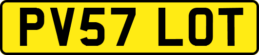 PV57LOT