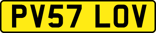 PV57LOV
