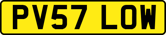 PV57LOW